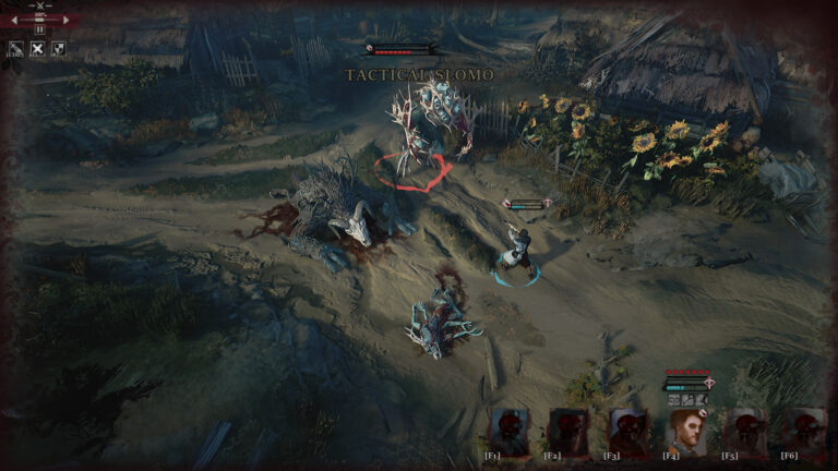 bandofcrusaders