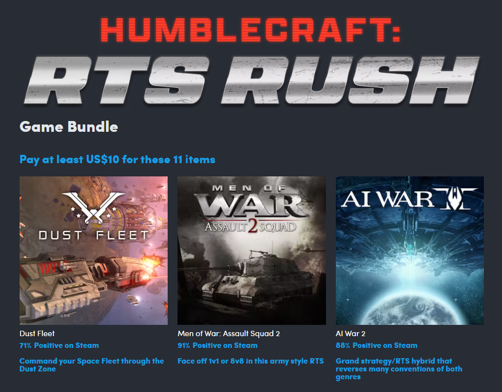 humblecraft