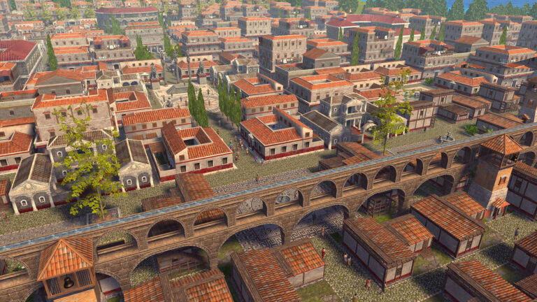 pompeii