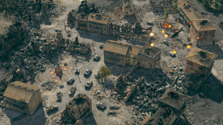 suddenstrike5