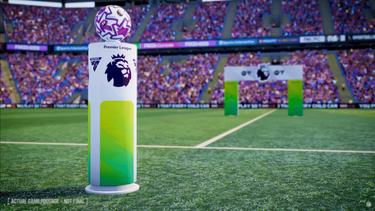 Football Manager 26 Unity Engine