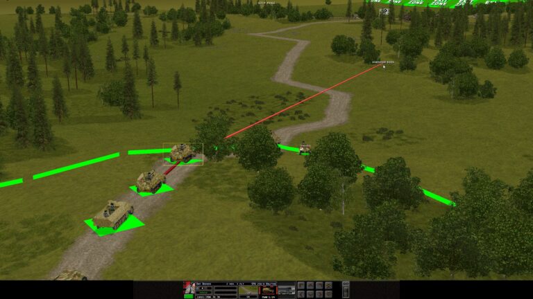 combatmission