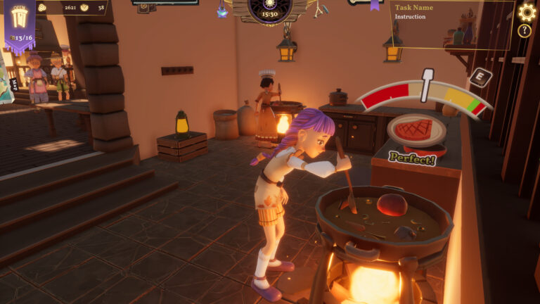 magicinn