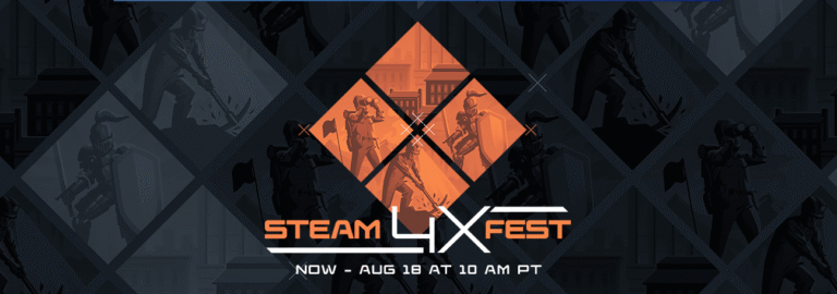 steam4xfest