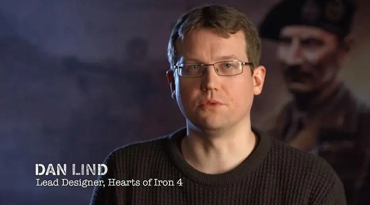 dan lind