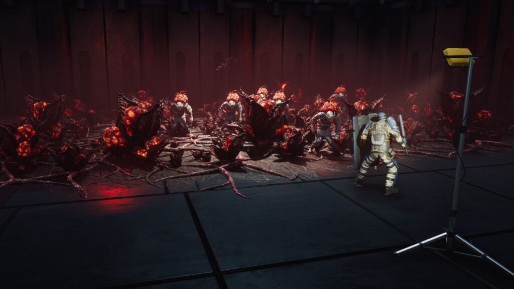 Tempest Rising Vetis Wrath