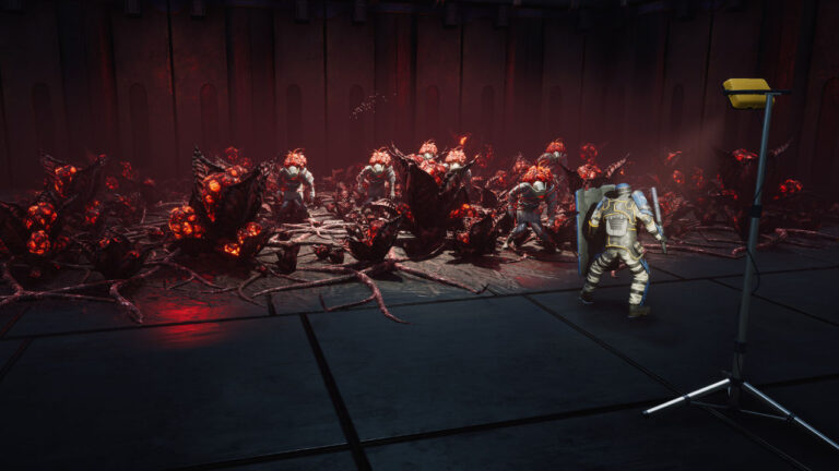 Tempest Rising Vetis Wrath