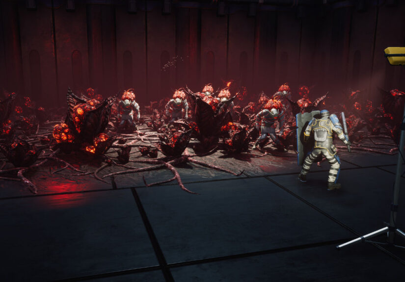Tempest Rising Vetis Wrath